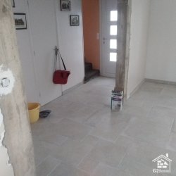 Nos réalisations &raquo; Carrelage